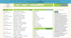 Desktop Screenshot of napoli.annunciveloci.it