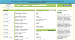 Desktop Screenshot of firenze.annunciveloci.it